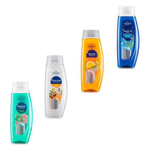Herbal Shower Gel | ALDI UK